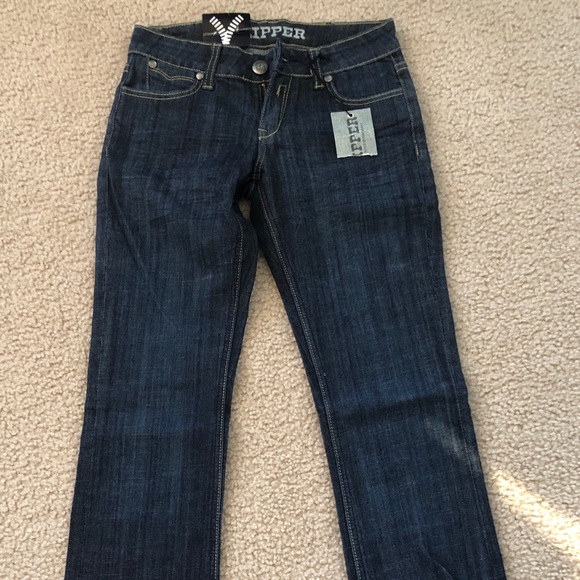 Vault denim jeans - Picture 1 of 3